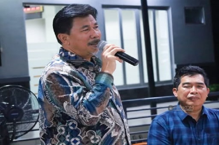 Pemkab Kukar Perkuat Sinergi bersama BPK Kaltim