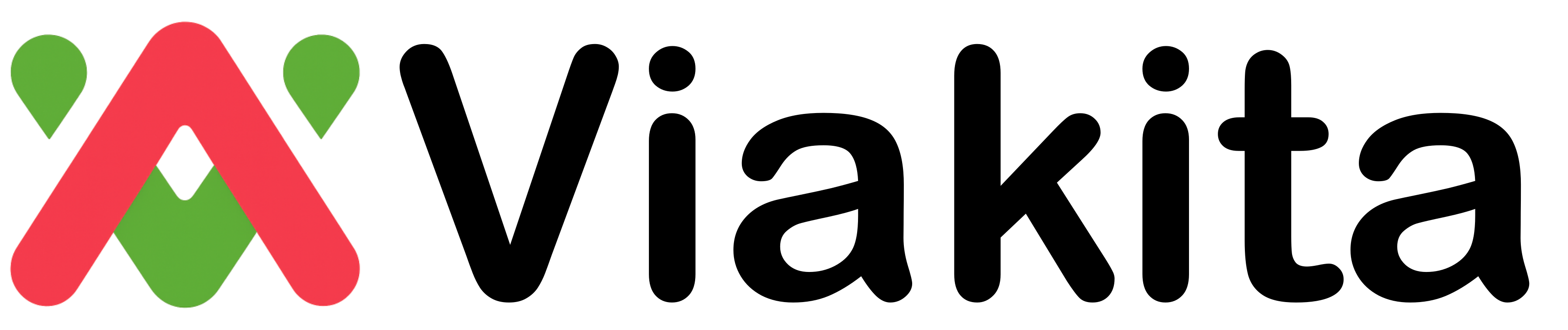 Logo Viakita
